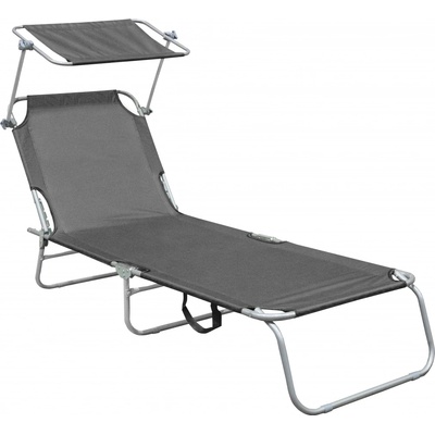 Aga MR4254 šedá – Zboží Mobilmania