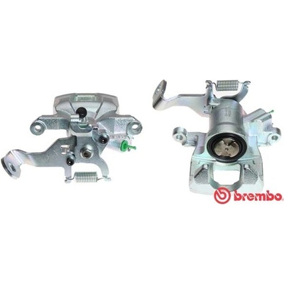 Brzdový strmeň BREMBO F 49 131 (F49131)