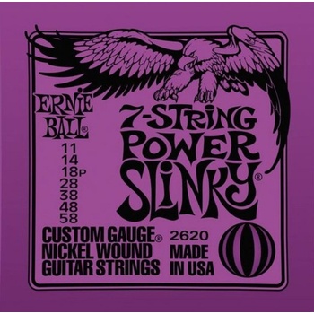 Ernie Ball 2620