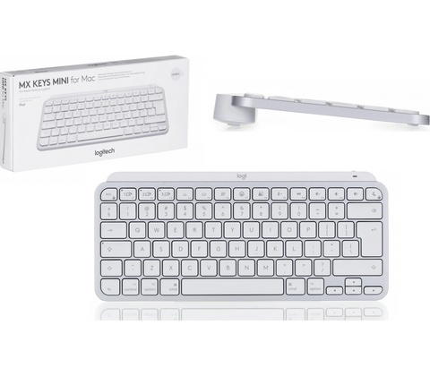 Logitech MX Keys Mini for Mac 920-010526