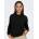 ONLY Суичър Only Play Women's Life Hoodie - Black