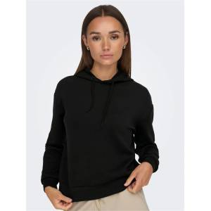 ONLY Суичър Only Play Women's Life Hoodie - Black
