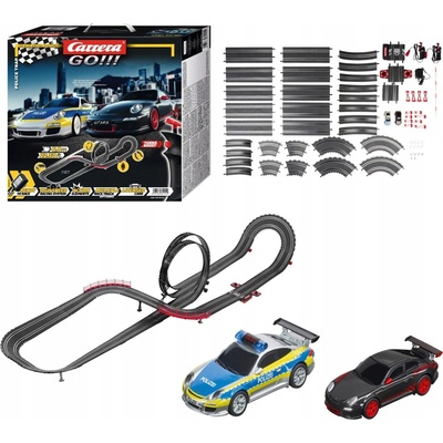 Carrera GO 63504 Speed Trap