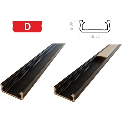 LEDLabs LMD13 1 m