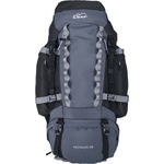 Loap Hotrock 65 тъмносиво, черно, сиво (be2528-v25t)