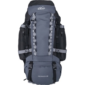 Loap Hotrock 65 тъмносиво, черно, сиво (be2528-v25t)