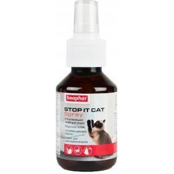 BEAPHAR Stop It odpudzovač mačiek do interiéru 100 ml