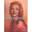 Mária Magdaléna