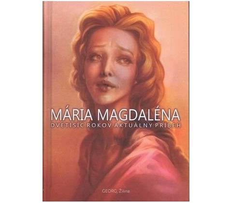 Mária Magdaléna
