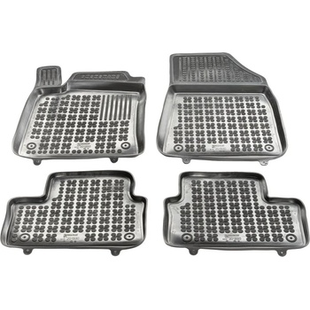 Image 1 of Rezaw-Plast Гумени стелки за RENAULT Clio V (2019+) - тип леген (201930)