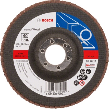 Bosch 2.608.607.353
