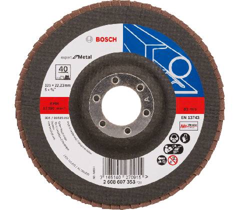 Bosch 2.608.607.353