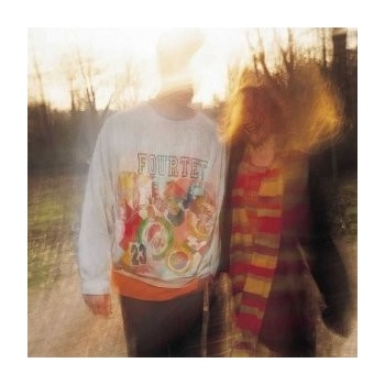 Pause Four Tet CD