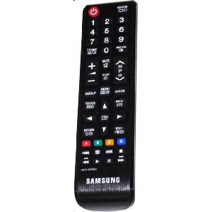 Samsung aa59-00743a - оригинален дистанционен контрол (aa59-00743a) Дистанционно
