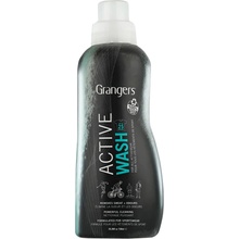 Grangers Active Wash 750ml