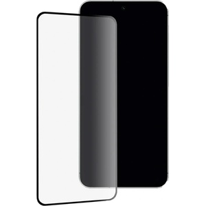  Стъклен протектор Techsuit Full Cover за Samsung Galaxy A57 5G, черен