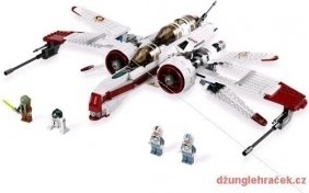 Star wars lego 8088 sale