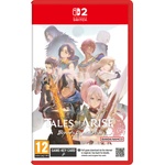 BANDAI NAMCO Entertainment Tales of Arise [Beyond the Dawn Edition] (Switch 2)