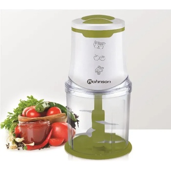 Image 1 of Rohnson R516