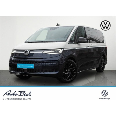 Volkswagen T7 Multivan 180 kW
