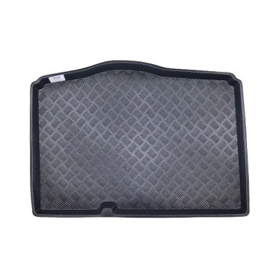 Стелка за багажник за Fiat Grande Punto (2005+)