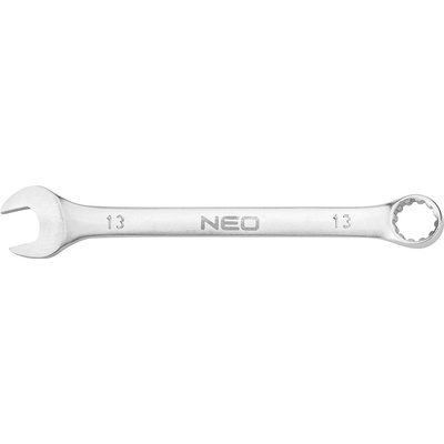 NEO Tools Kľúč očkoplochý 13 x 170 mm 09-657