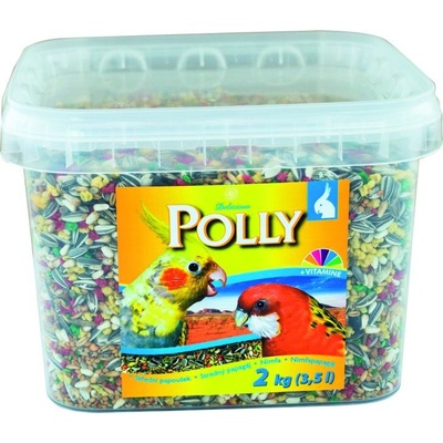 Vitakraft POLLY Korela 2 kg