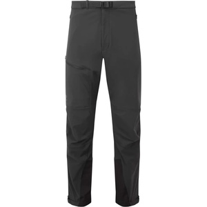 Mountain Equipment Мъжки панталон за ски-туринг Mountain Equipment Mission Pant Ski touring trousers - Black - размер 54 (007-3801-0115)