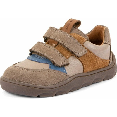 Froddo detské barefoot tenisky ZERU spring beige