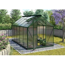 Vitavia Garden Triton 6200 PC 6 mm zelený LG3684