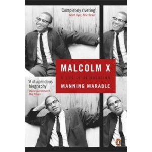 Malcolm X | Manning Marable (ISBN: 9780141024301)