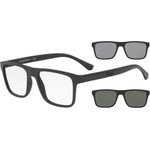Giorgio Armani Emporio Armani EA4115 58011W
