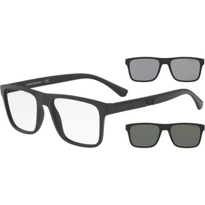 Giorgio Armani Emporio Armani EA4115 58011W