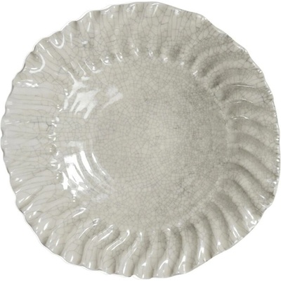 Jars Hluboký talíř Dashi, 25,5 cm, Quartz Craquelé JA964554