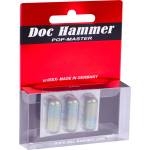 Doc Hammer - хранителна добавка капсули - за мъже и жени - 3 броя