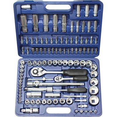 AHProfi GOLA SADA 1/4" a 1/2" 108 ks