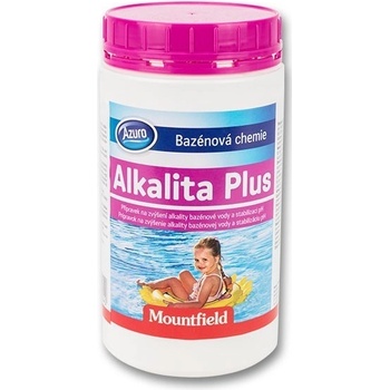 AZURO Alkalita Plus 1kg