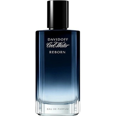 Davidoff Cool Water parfémovaná voda pánská 50 ml