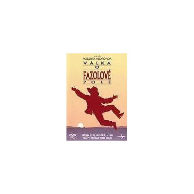 The Milagro Beanfield War DVD