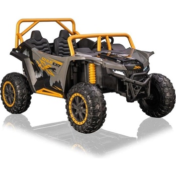 KikkaBoo Акумулаторна кола Licensed Arctic Cat (kikka-31006050455)