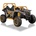 KikkaBoo Акумулаторна кола Licensed Arctic Cat (kikka-31006050455)