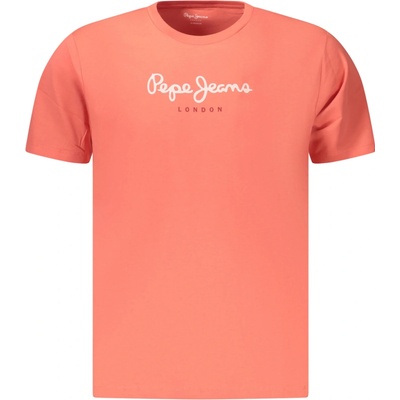 Pepe Jeans ružové
