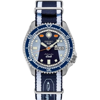 Seiko 5 Sports SRPK37K1 (SRPK37K1)