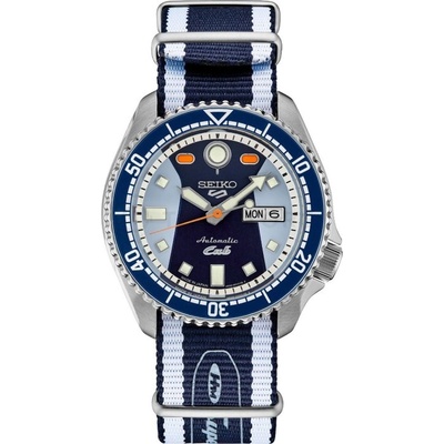 Seiko 5 Sports SRPK37K1 (SRPK37K1)
