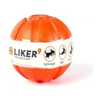 Collar Liker 5 - уникална плаваща топка 5 см