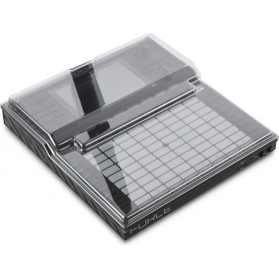 DECKSAVER Akai Force Cover