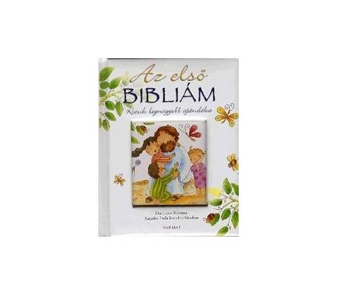 Az első Bibliám