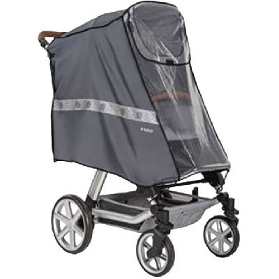 Дъждобран за количка Reer - RainSafe Active (84041)