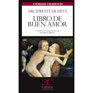 Libro de buen amor (ISBN: 9788497404983)