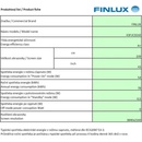 Finlux 43FUC8160